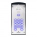 E1K 4G - Optimus Stainless Steel 4G GSM Vandal Resistant Intercom with Keypad E1K 4G - Optimus Stainless Steel 4G GSM Vandal Resistant Intercom with Keypad